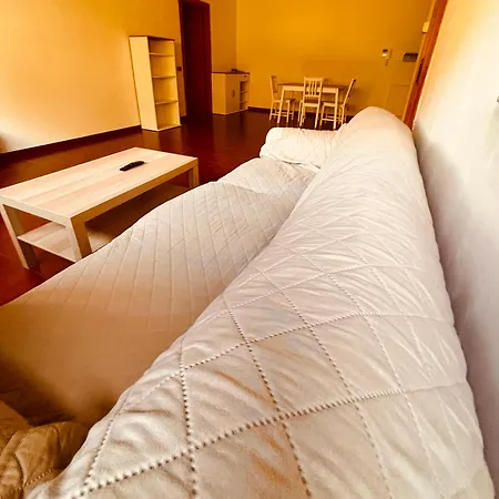 Casa Mia דירה