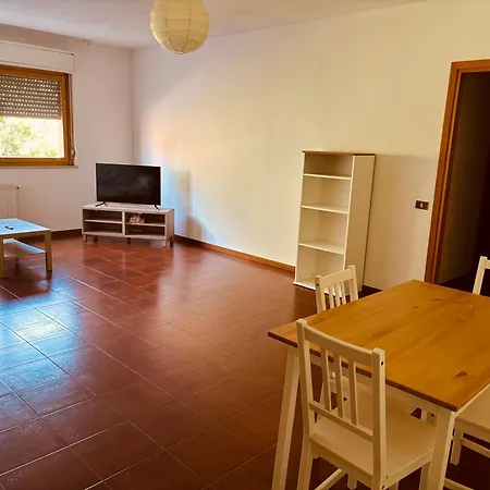 Casa Mia דירה *