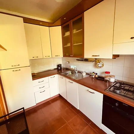 Casa Mia דירה רומא
