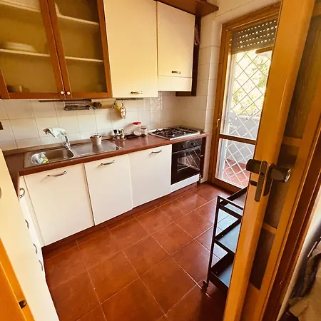 Casa Mia דירה *