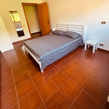 דירה Casa Mia