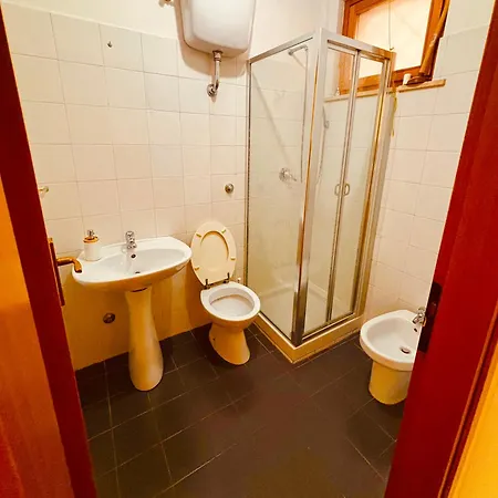 דירה Casa Mia *