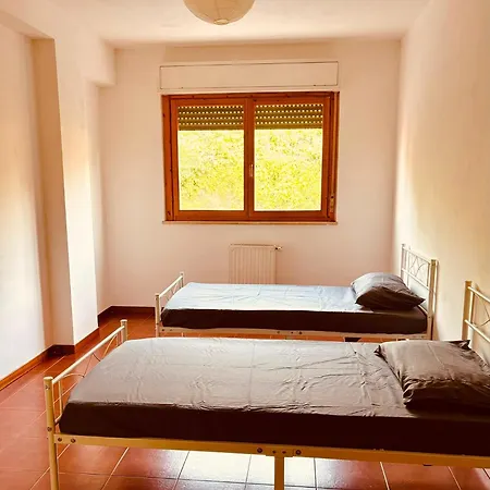 דירה Casa Mia רומא
